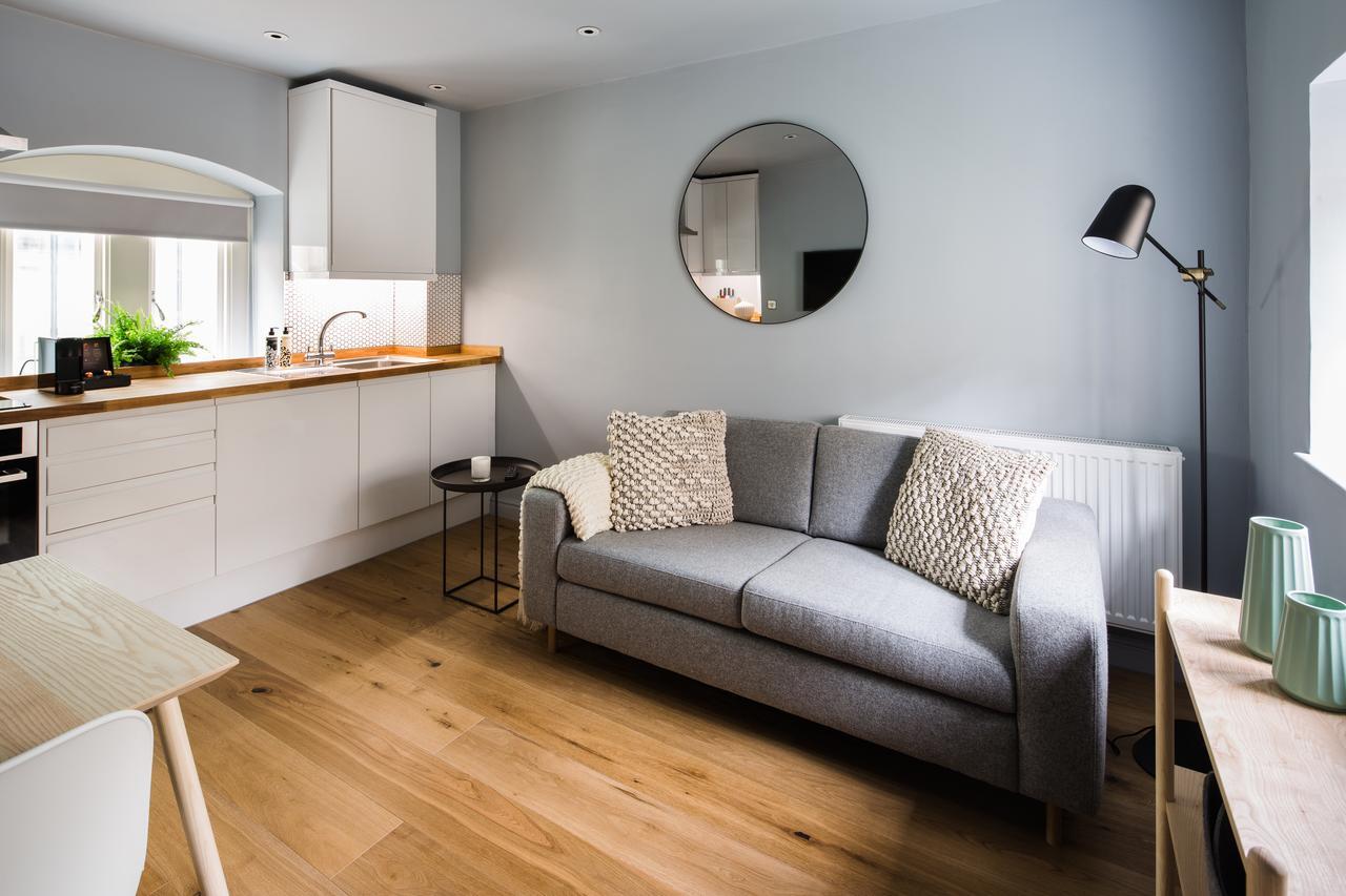 Hiding Space - St Catherine'S Hospital Apartments Bath Eksteriør bilde